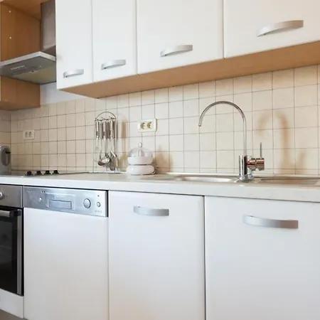 - One Bedroom With Terrace And Sea View Apartment Dubrovnik