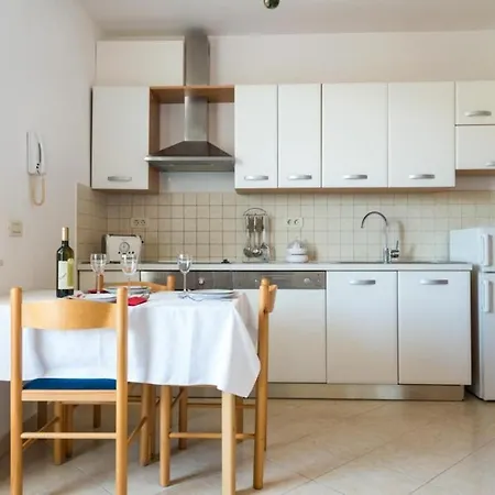 - One Bedroom With Terrace And Sea View Dubrovnik