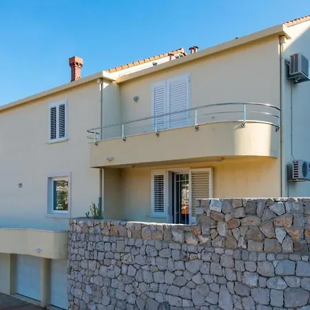 - One Bedroom With Terrace And Sea View * Dubrovnik