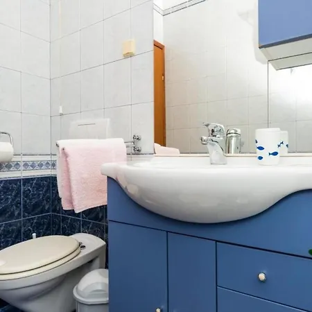 - One Bedroom With Terrace And Sea View Dubrovnik
