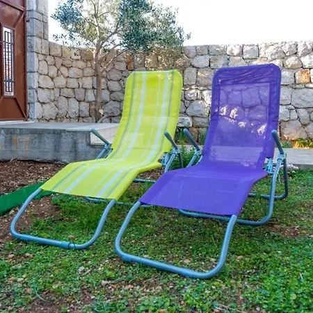 - One Bedroom With Terrace And Sea View Apartman Dubrovnik
